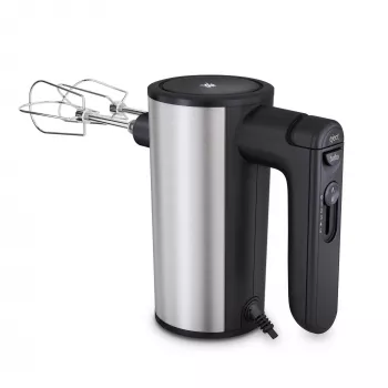 Batedeira manual WMF Kult X 0416560011 400 W preto, metálico