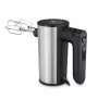 Batedeira manual WMF Kult X 0416560011 400 W preto, metálico