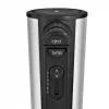 Batedeira manual WMF Kult X 0416560011 400 W preto, metálico