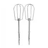 Batedeira manual WMF Kult X 0416560011 400 W preto, metálico