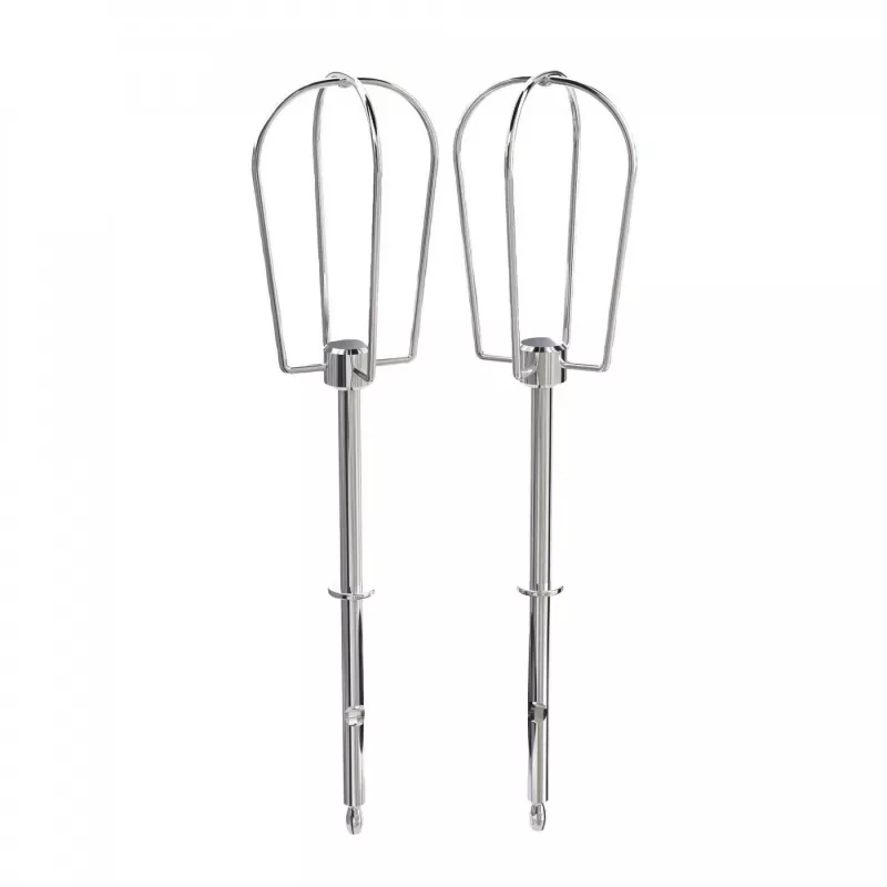 Batedeira manual WMF Kult X 0416560011 400 W preto, metálico