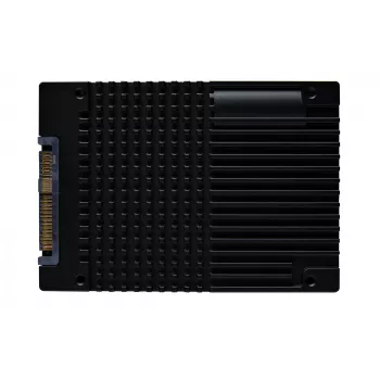 SSD empresarial Kingston Technology 7,68 TB DC3000ME U.2 PCIe 5.0 NVMe TCG Opal