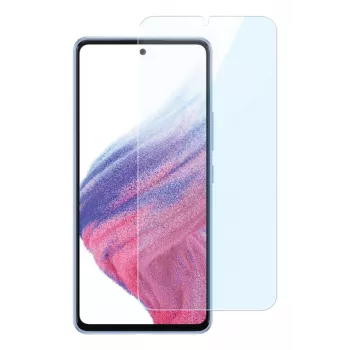 Película protetora de ecrã/traseira para telemóvel Samsung GP-TTA266AEBTW transparente 1 unid.