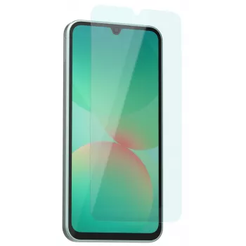 Película protetora de ecrã/traseira para telemóvel Samsung GP-TTA266AEBTW transparente 1 unid.