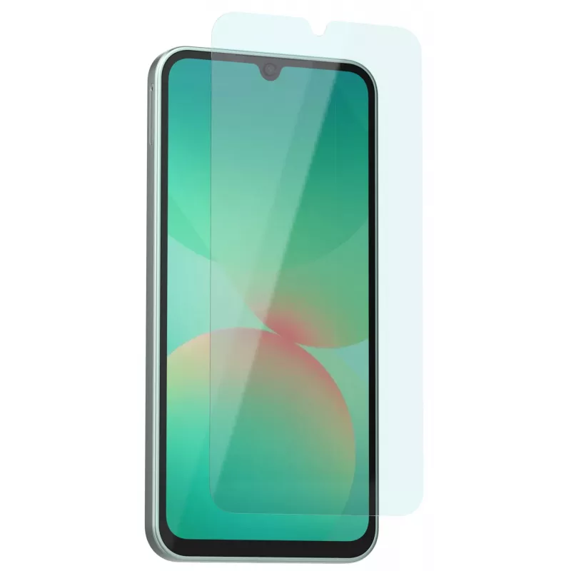 Película protetora de ecrã/traseira para telemóvel Samsung GP-TTA266AEBTW transparente 1 unid.