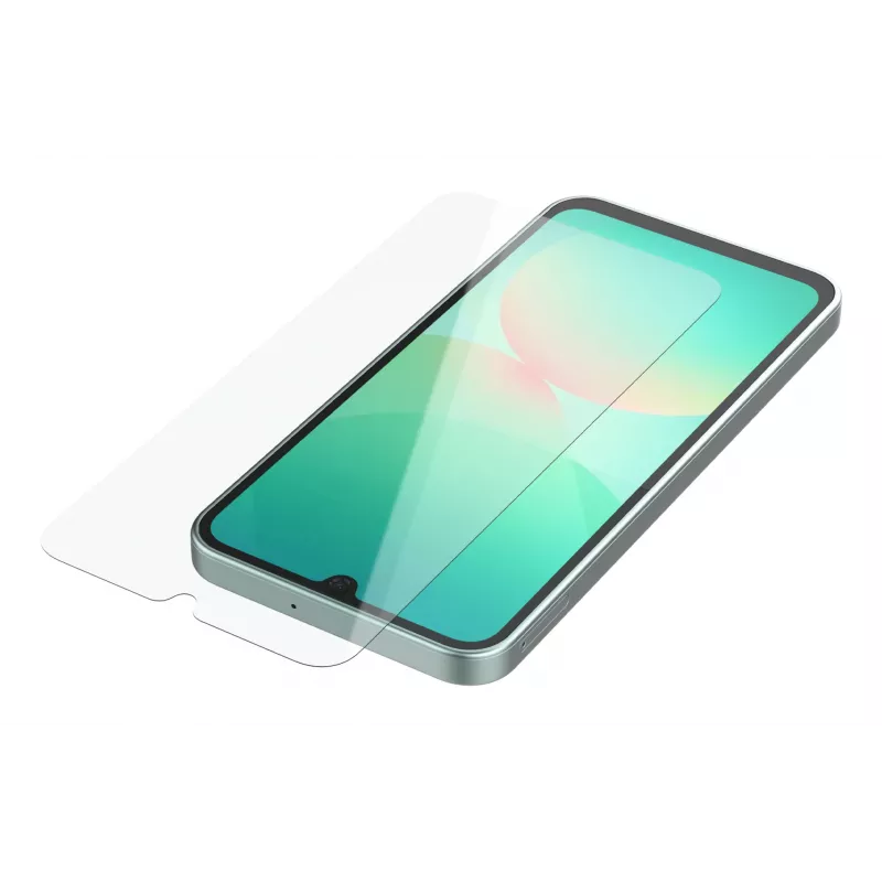 Película protetora de ecrã/traseira para telemóvel Samsung GP-TTA266AEBTW transparente 1 unid.