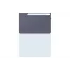 Capa Smart Book Samsung para Galaxy Tab S10+, S9+, S9 FE+, folio, Samsung, Galaxy Tab S10+, Galaxy Tab S9+, Galaxy Tab S9 FE+, 31,5 cm (12,4