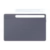 Capa Smart Book Samsung para Galaxy Tab S10+, S9+, S9 FE+, folio, Samsung, Galaxy Tab S10+, Galaxy Tab S9+, Galaxy Tab S9 FE+, 31,5 cm (12,4