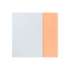 Capa Smart Book Samsung para Galaxy Tab S10+, S9+, S9 FE+, folio, Samsung, Galaxy Tab S10+, Galaxy Tab S9+, Galaxy Tab S9 FE+, 31,5 cm (12,4
