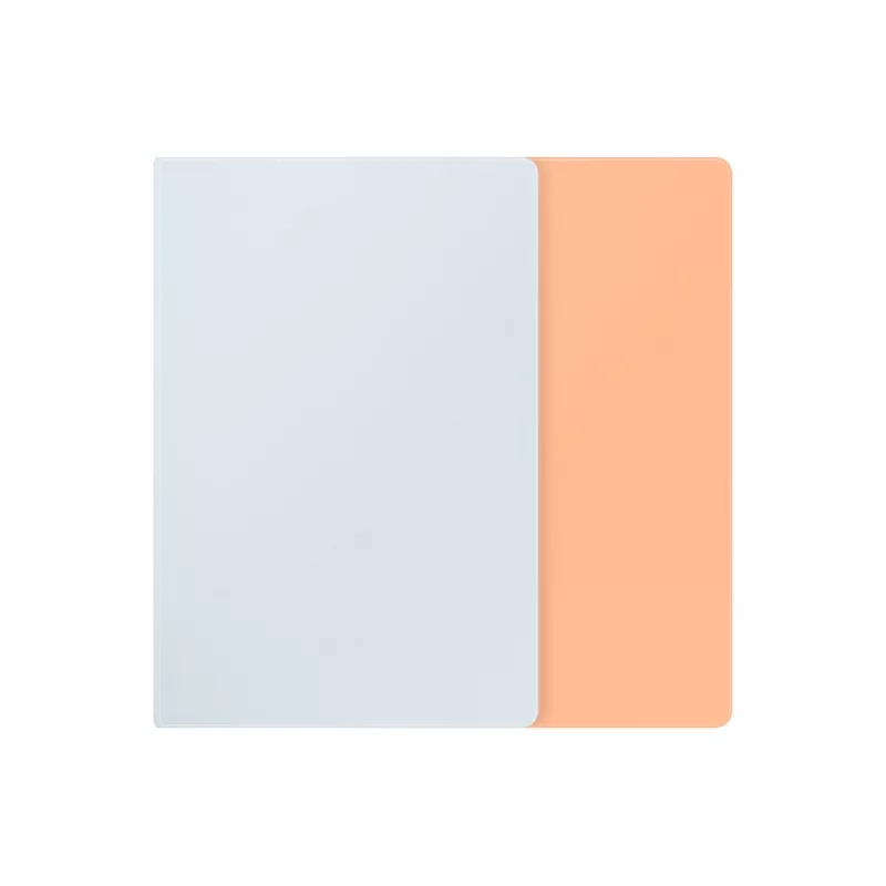 Capa Smart Book Samsung para Galaxy Tab S10+, S9+, S9 FE+, folio, Samsung, Galaxy Tab S10+, Galaxy Tab S9+, Galaxy Tab S9 FE+, 31,5 cm (12,4