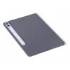 Capa Smart Book Samsung para Galaxy Tab S10+, S9+, S9 FE+, folio, Samsung, Galaxy Tab S10+, Galaxy Tab S9+, Galaxy Tab S9 FE+, 31,5 cm (12,4