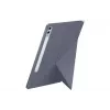 Capa Smart Book Samsung para Galaxy Tab S10+, S9+, S9 FE+, folio, Samsung, Galaxy Tab S10+, Galaxy Tab S9+, Galaxy Tab S9 FE+, 31,5 cm (12,4