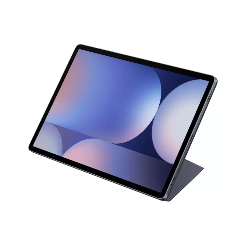 Capa Smart Book Samsung para Galaxy Tab S10+, S9+, S9 FE+, folio, Samsung, Galaxy Tab S10+, Galaxy Tab S9+, Galaxy Tab S9 FE+, 31,5 cm (12,4