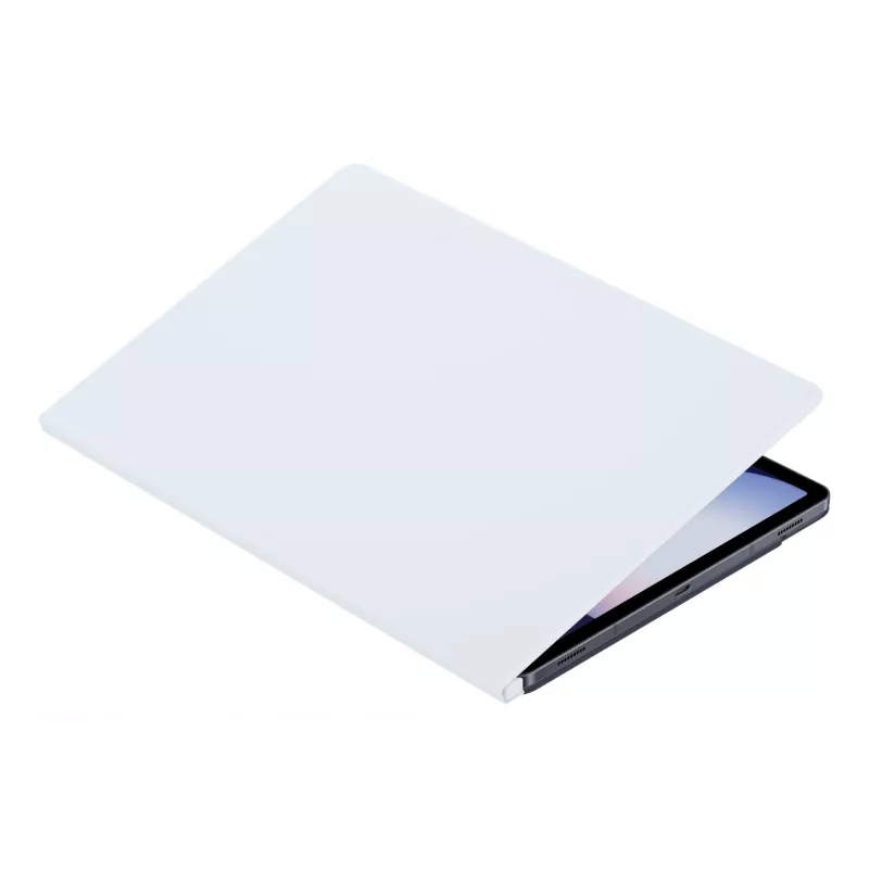 Capa Smart Book Samsung para Galaxy Tab S10+, S9+, S9 FE+, folio, Samsung, Galaxy Tab S10+, Galaxy Tab S9+, Galaxy Tab S9 FE+, 31,5 cm (12,4