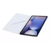 Capa Smart Book Samsung para Galaxy Tab S10+, S9+, S9 FE+, folio, Samsung, Galaxy Tab S10+, Galaxy Tab S9+, Galaxy Tab S9 FE+, 31,5 cm (12,4