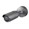 Hanwha Vision WiseNet X XNO-6080R câmara IP bullet para exterior, 2 MP, 2,8-12 mm, dia/noite, antivandalismo, cinzenta