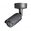 Hanwha Vision WiseNet X XNO-6080R câmara IP bullet para exterior, 2 MP, 2,8-12 mm, dia/noite, antivandalismo, cinzenta