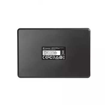 Disco rígido Transcend 1 TB USB 3.0 StoreJet 25C3N