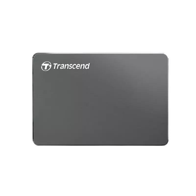 Disco rígido Transcend 1 TB USB 3.0 StoreJet 25C3N