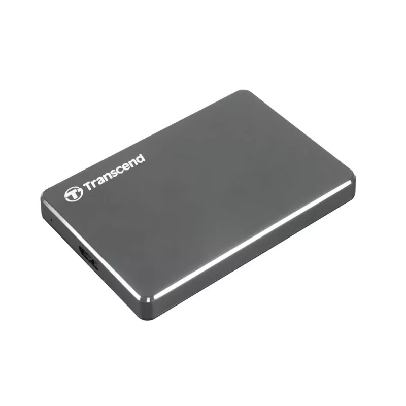 Disco rígido Transcend 1 TB USB 3.0 StoreJet 25C3N