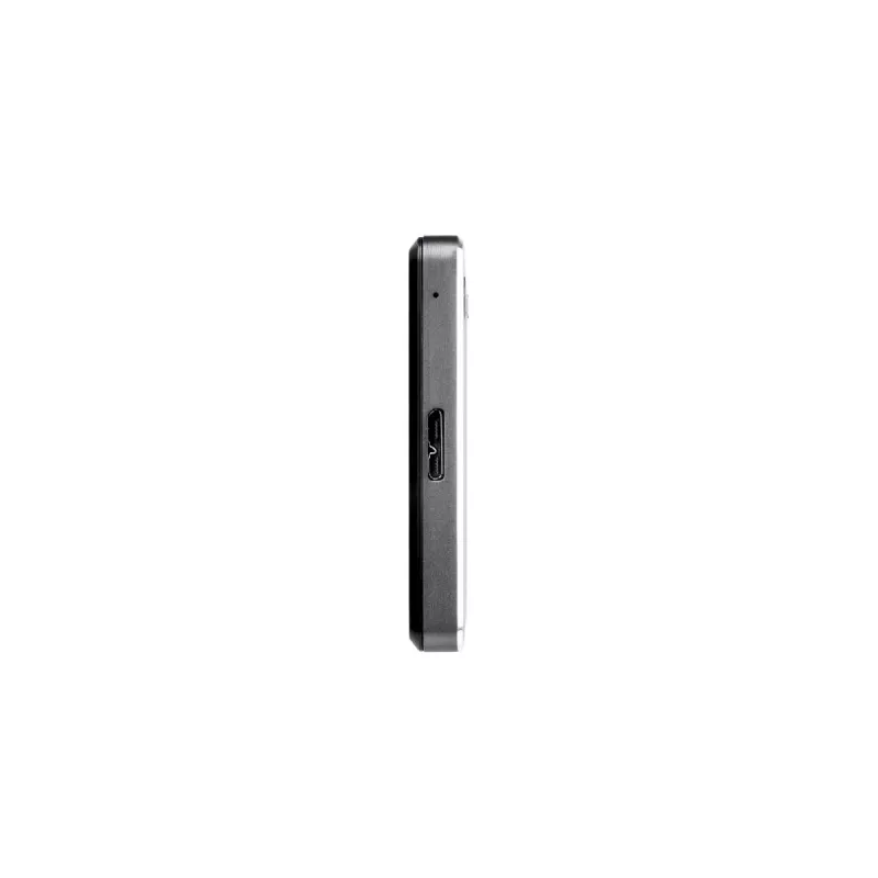 Disco rígido Transcend 1 TB USB 3.0 StoreJet 25C3N