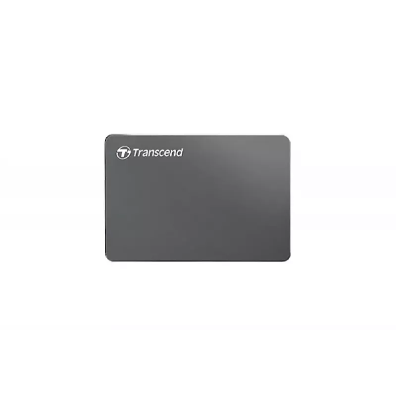Disco rígido Transcend 1 TB USB 3.0 StoreJet 25C3N