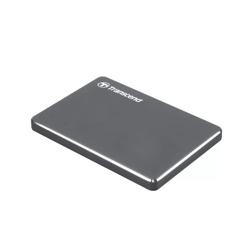 Disco rígido Transcend 1 TB USB 3.0 StoreJet 25C3N