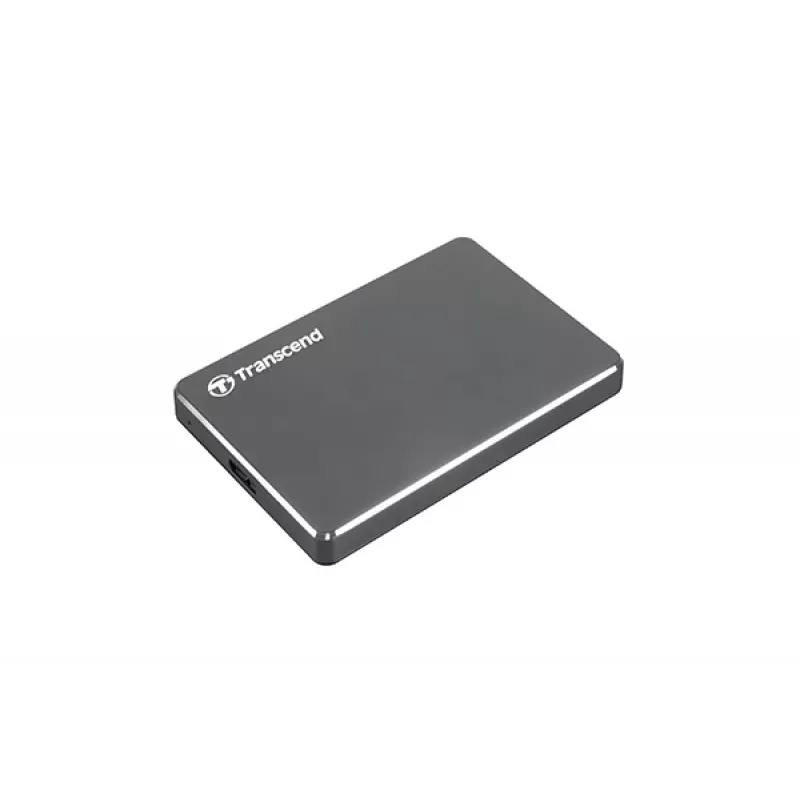 Disco rígido Transcend 1 TB USB 3.0 StoreJet 25C3N