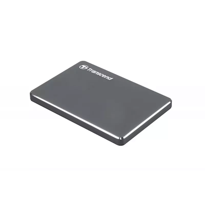 Disco rígido Transcend 1 TB USB 3.0 StoreJet 25C3N