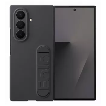 Capa para telemóvel Samsung EF-MF966CBEGWW 17,4 cm (6,85 polegadas) capa preta