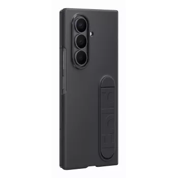 Capa para telemóvel Samsung EF-MF966CBEGWW 17,4 cm (6,85 polegadas) capa preta