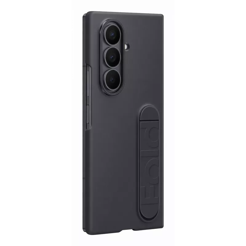 Capa para telemóvel Samsung EF-MF966CBEGWW 17,4 cm (6,85 polegadas) capa preta