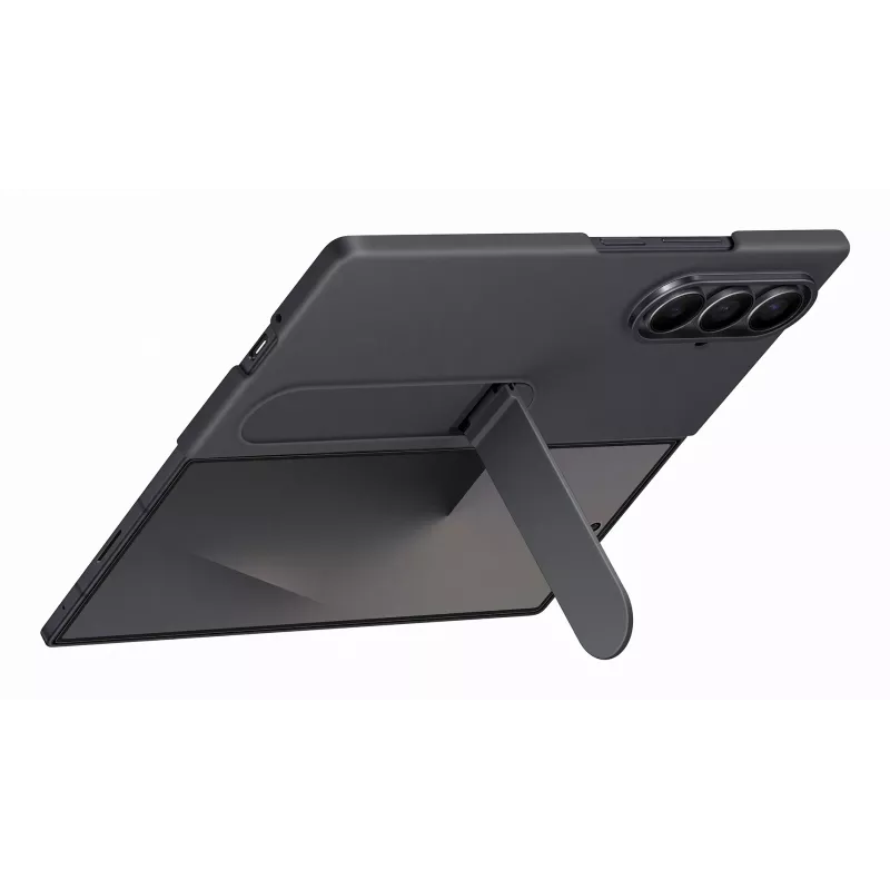 Capa para telemóvel Samsung EF-MF966CBEGWW 17,4 cm (6,85 polegadas) capa preta