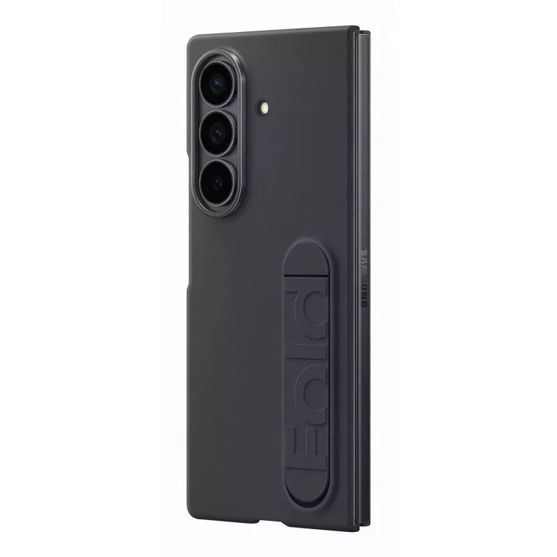 Capa para telemóvel Samsung EF-MF966CBEGWW 17,4 cm (6,85 polegadas) capa preta