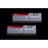 DIMM 32 GB DDR4-3200 (2x 16 GB) Dual-Kit, memória RAM F4-3200C16D-32GTZ, Trident Z, INTEL XMP