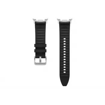 Pulseira híbrida Samsung (S/M/L) para Galaxy Watch8 | Watch8 Classic
