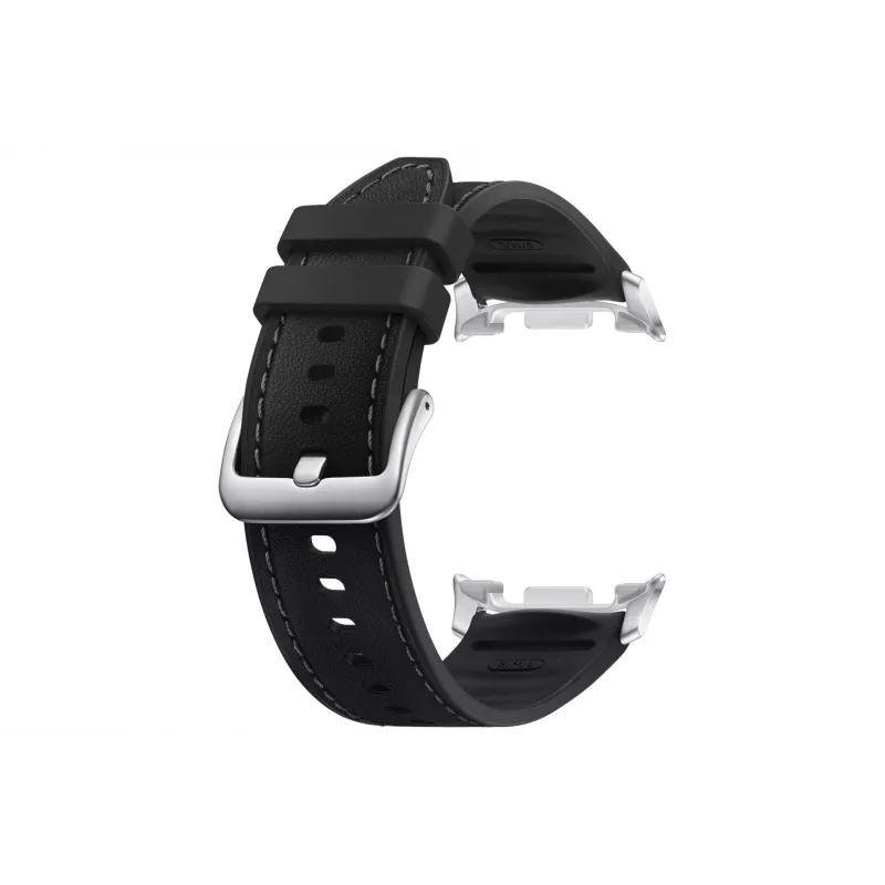 Pulseira híbrida Samsung (S/M/L) para Galaxy Watch8 | Watch8 Classic