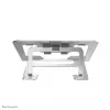 Suporte para portátil Neomounts NSLS085SILVER 10–17 polegadas – dobrável – compacto – universal