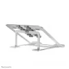Suporte para portátil Neomounts NSLS085SILVER 10–17 polegadas – dobrável – compacto – universal