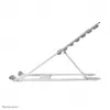 Suporte para portátil Neomounts NSLS085SILVER 10–17 polegadas – dobrável – compacto – universal