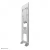 Suporte para portátil Neomounts NSLS085SILVER 10–17 polegadas – dobrável – compacto – universal