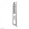 Suporte para portátil Neomounts NSLS085SILVER 10–17 polegadas – dobrável – compacto – universal