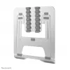Suporte para portátil Neomounts NSLS085SILVER 10–17 polegadas – dobrável – compacto – universal