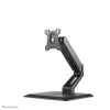 Suporte para monitor Neomounts FPMA-D885BLACK 15-32 polegadas - mola a gás