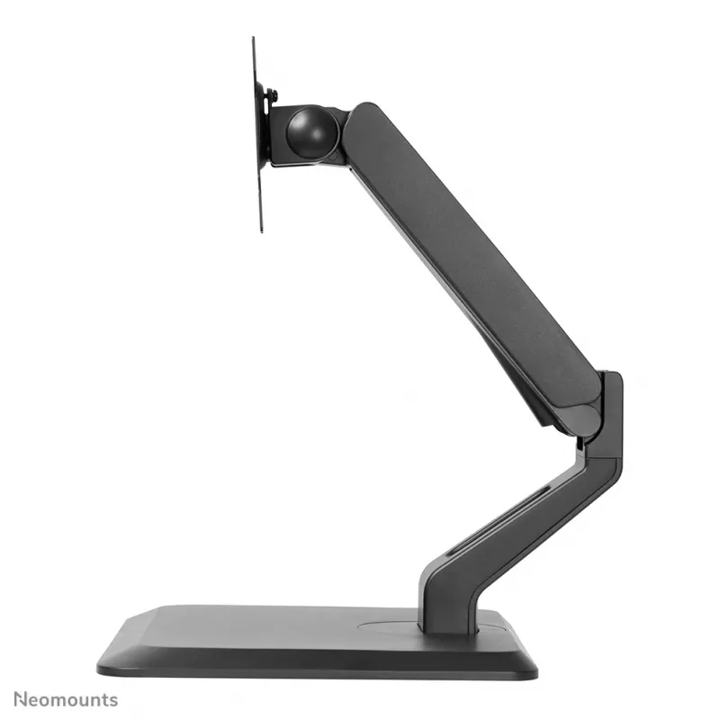 Suporte para monitor Neomounts FPMA-D885BLACK 15-32 polegadas - mola a gás
