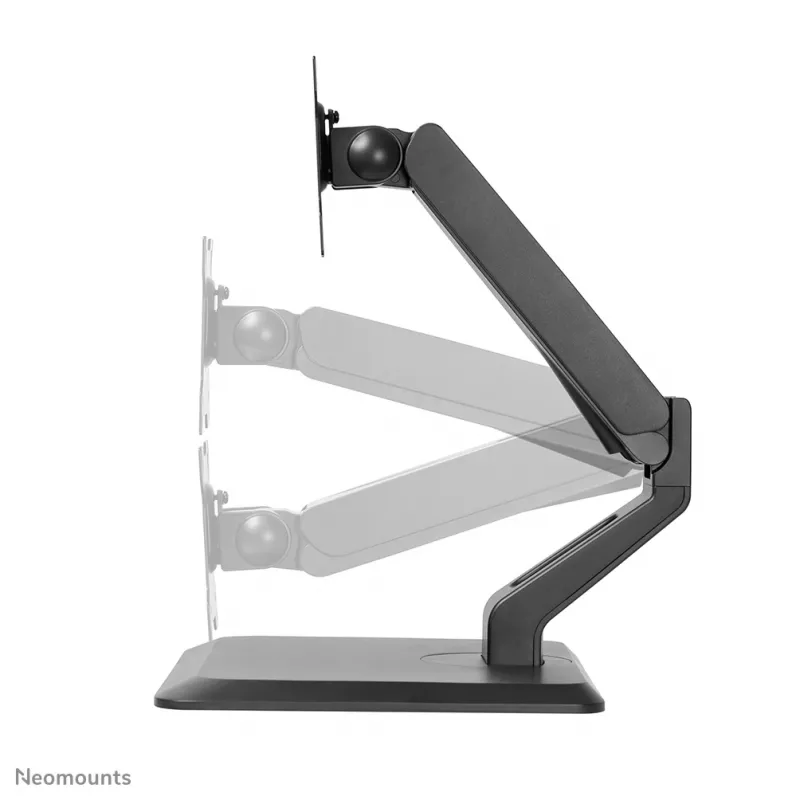Suporte para monitor Neomounts FPMA-D885BLACK 15-32 polegadas - mola a gás