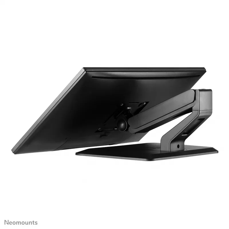 Suporte para monitor Neomounts FPMA-D885BLACK 15-32 polegadas - mola a gás