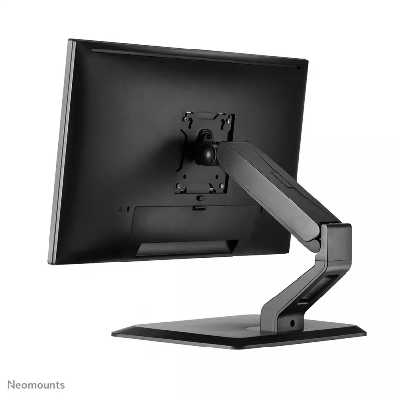 Suporte para monitor Neomounts FPMA-D885BLACK 15-32 polegadas - mola a gás