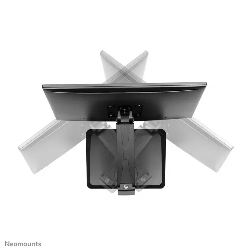 Suporte para monitor Neomounts FPMA-D885BLACK 15-32 polegadas - mola a gás