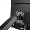 Suporte para monitor Neomounts FPMA-D885BLACK 15-32 polegadas - mola a gás